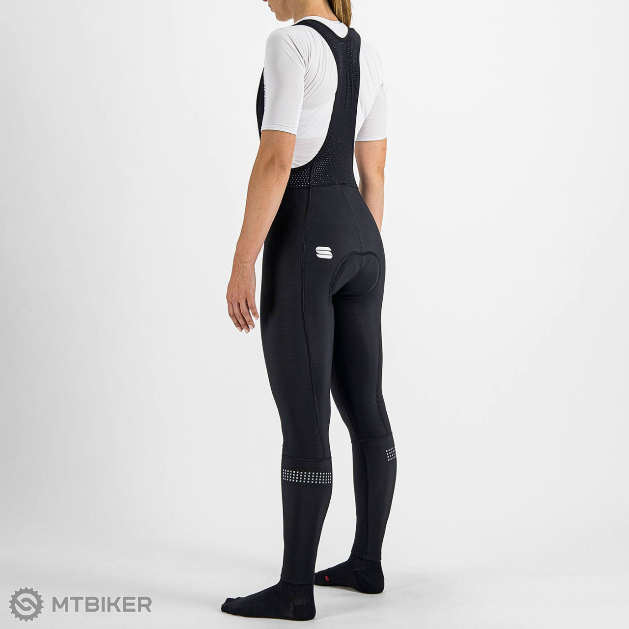 Black Hat Suspenders And Wallet Female Mannequin With White Blouse And  Black Trousers With Braces Women Clothing And Accessories Stock Photo  Picture And Royalty Free Image Image 101336233