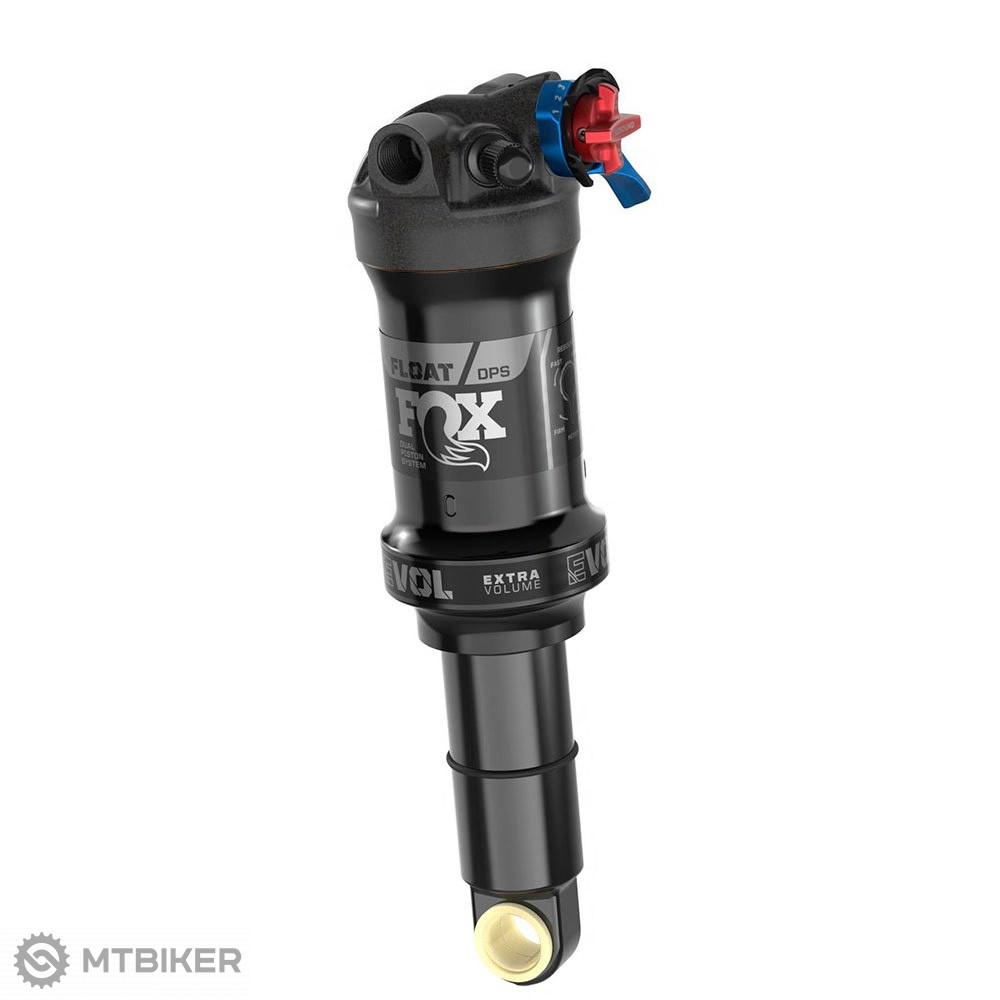 fox float dps performance rear shock standard