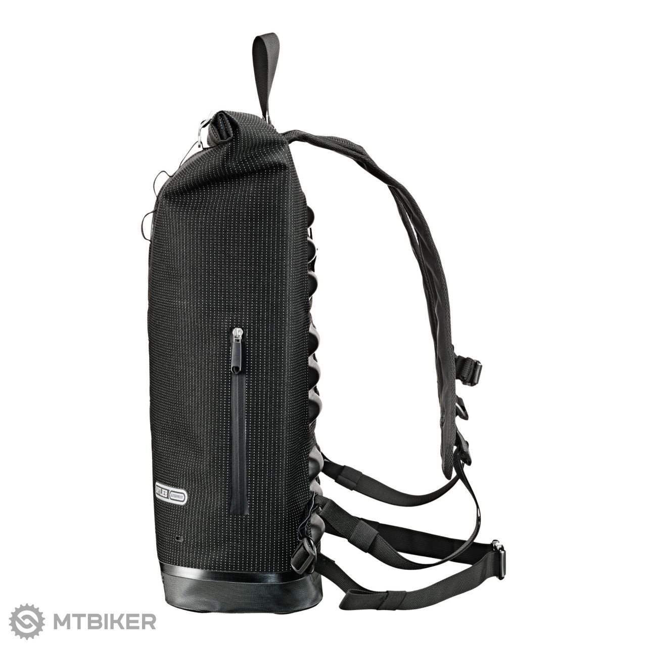 Ortlieb commuter daypack black best sale