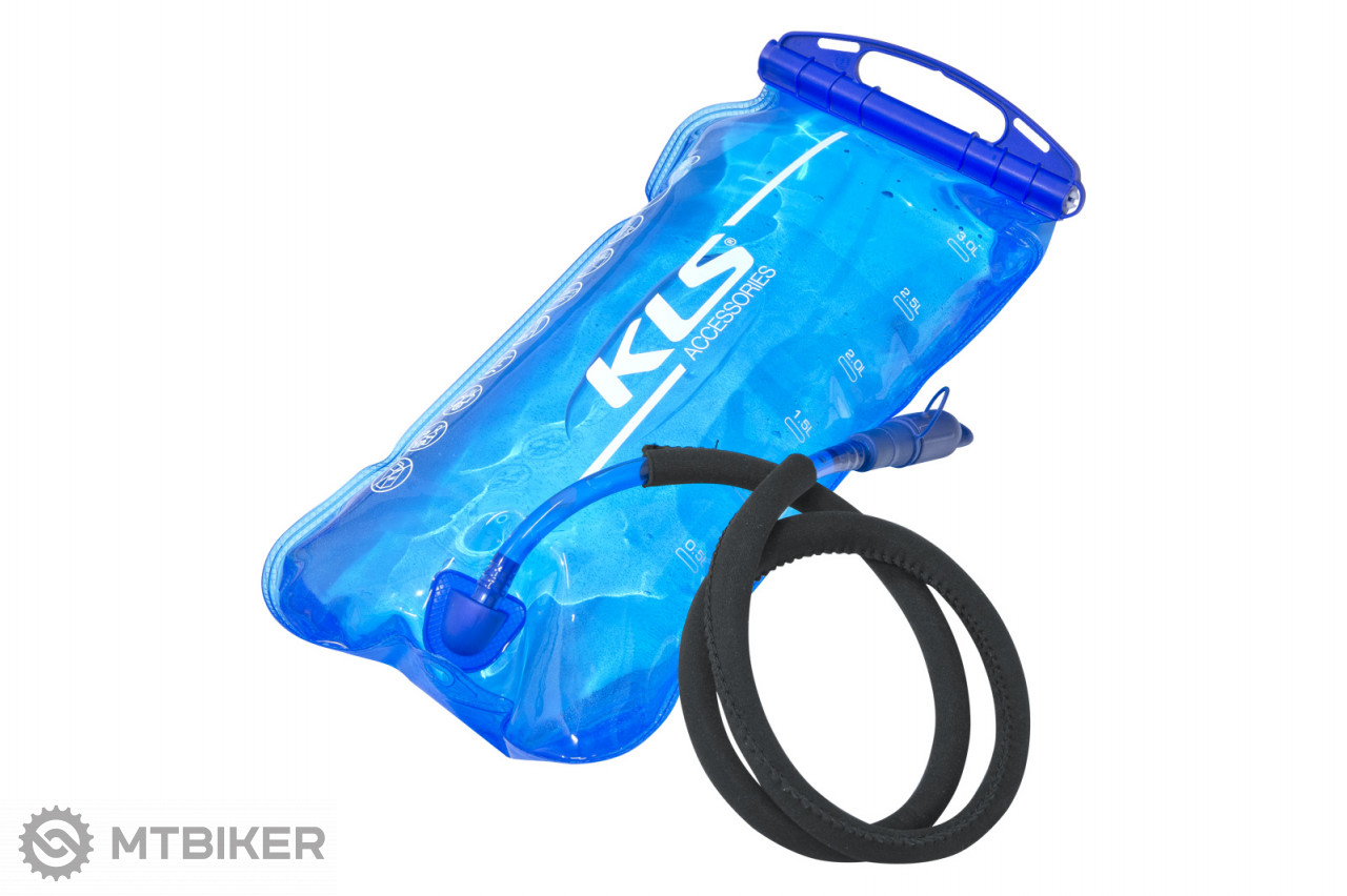 Kellys vodný vak TANK 30 3-litrový