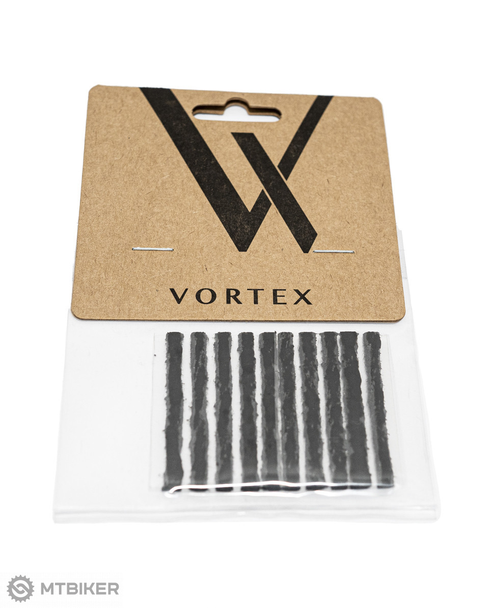 Vortex RELOAD knôty, 10 ks