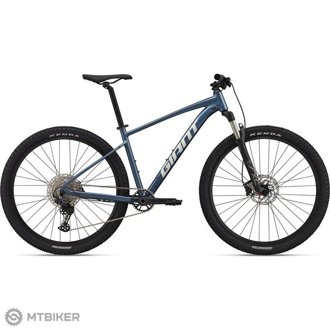 Giant Talon 29 0 bicykel, blue ashes