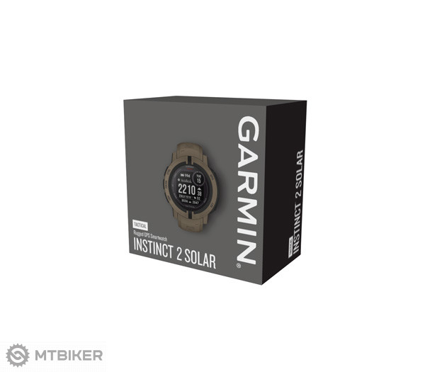 FS: Garmin Instinct 2 Solar Tactical SOLD