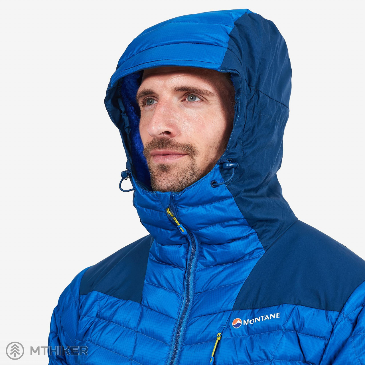 Men's extrem ulvetanna hybrid 2.0 down insulated on sale jacket