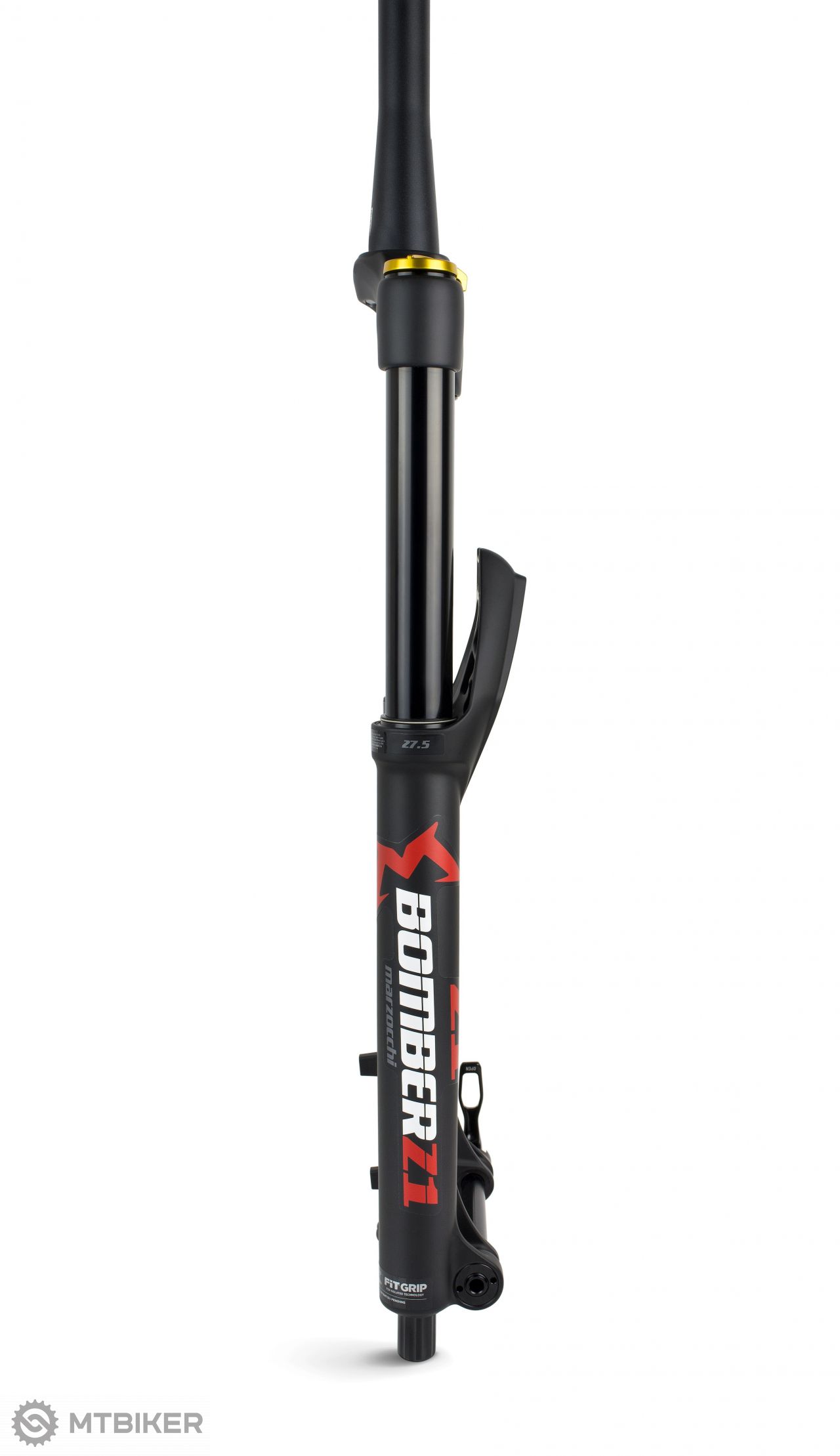 Marzocchi fork Bomber Z1 Air 29 160mm MTBIKER.shop