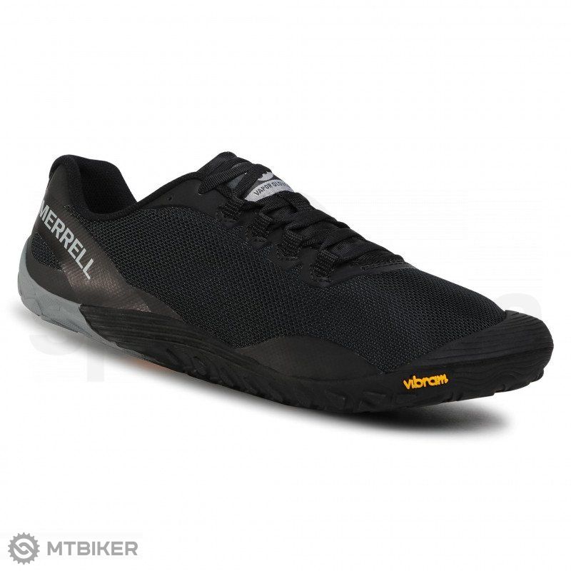 Vapor Glove 4 shoes, black/black - MTBIKER.shop