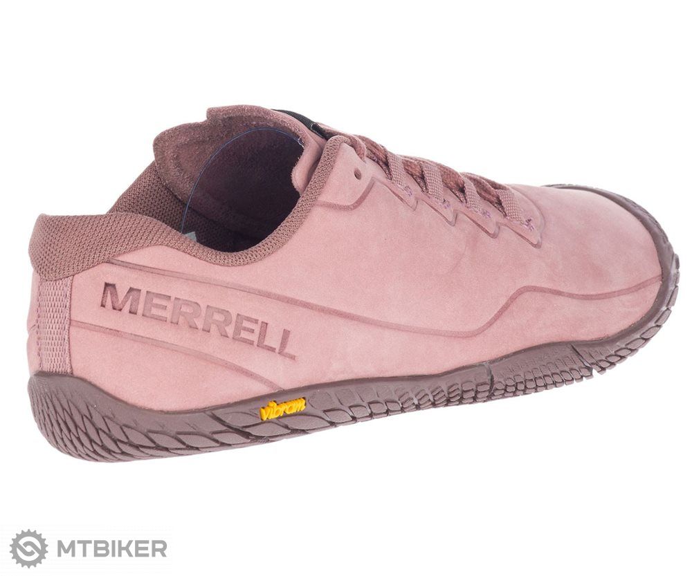 Merrell J003400 3 LTR women's shoes, burlwood - MTBIKER.shop