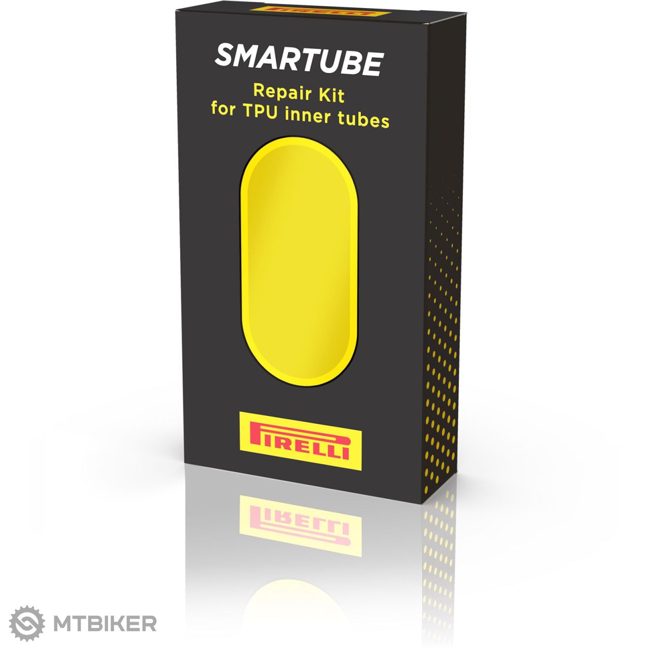 Pirelli SmarTUBE Yellow sada na opravu TPU duší