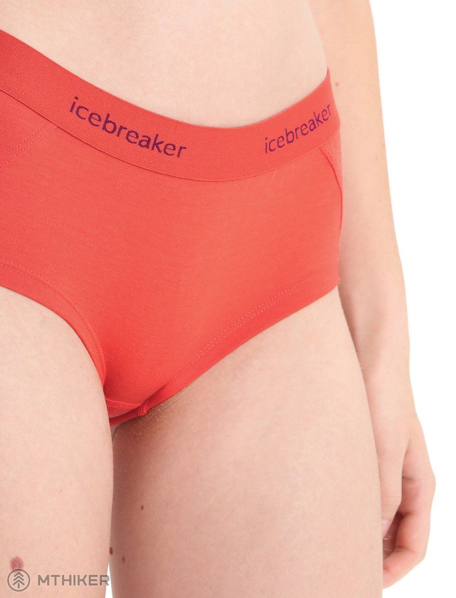  Icebreaker Merino Sprite Hot Pants Underwear for Women