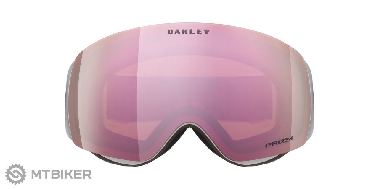 Oakley flight deck outlet xm matte white