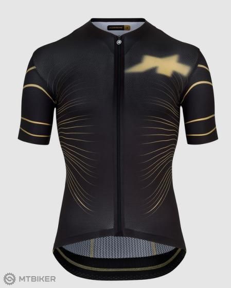 ASSOS EQUIPE RS S9 TAGRA dres, Wings of Speed