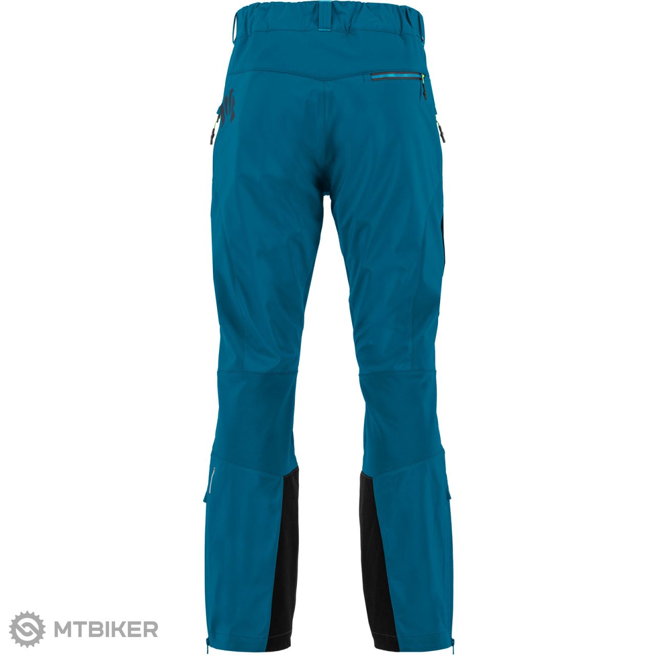 Karpos MARMOLADA pants, sea blue - MTBIKER.shop