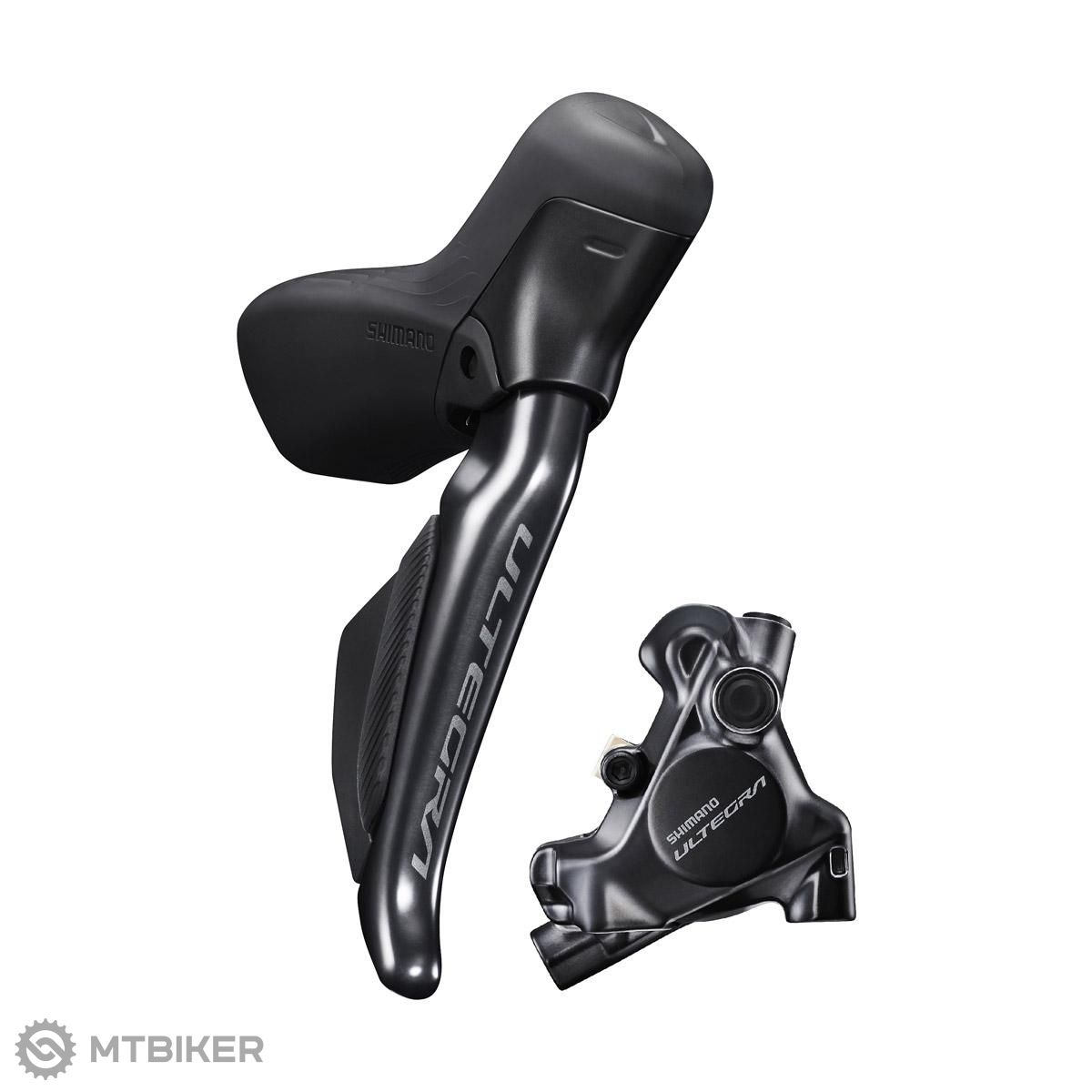 shimano dual control mtb