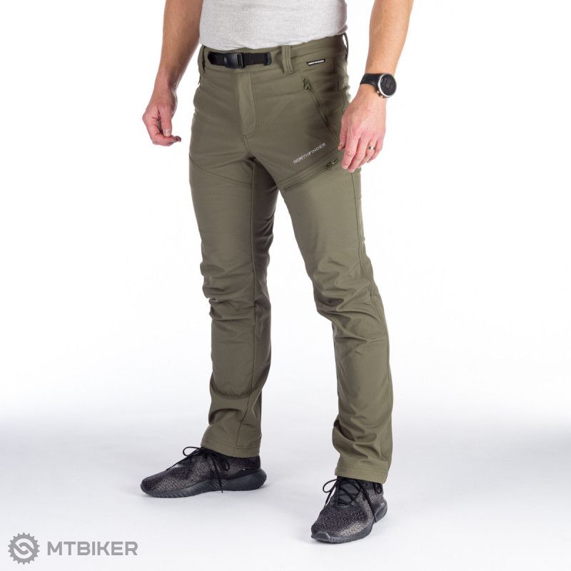 Northfinder PETE kalhoty, tarmac