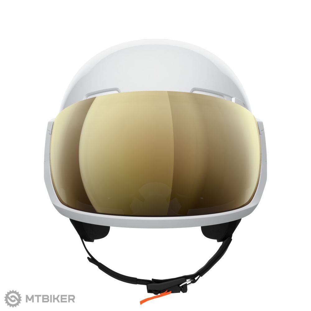 POC Levator MIPS helmet, hydrogen white - MTBIKER.shop