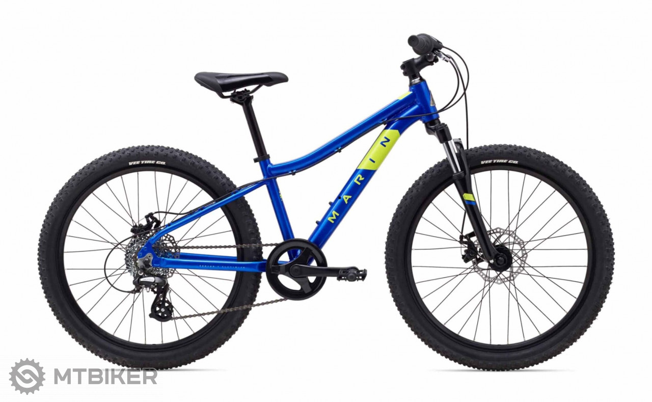 Marin Bayview Trail 24, Modell 2020