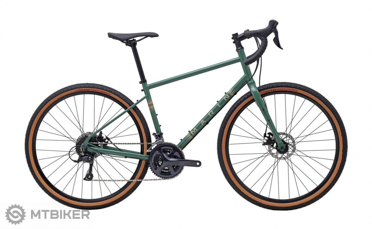 Marin Four Corners, Modell 2020
