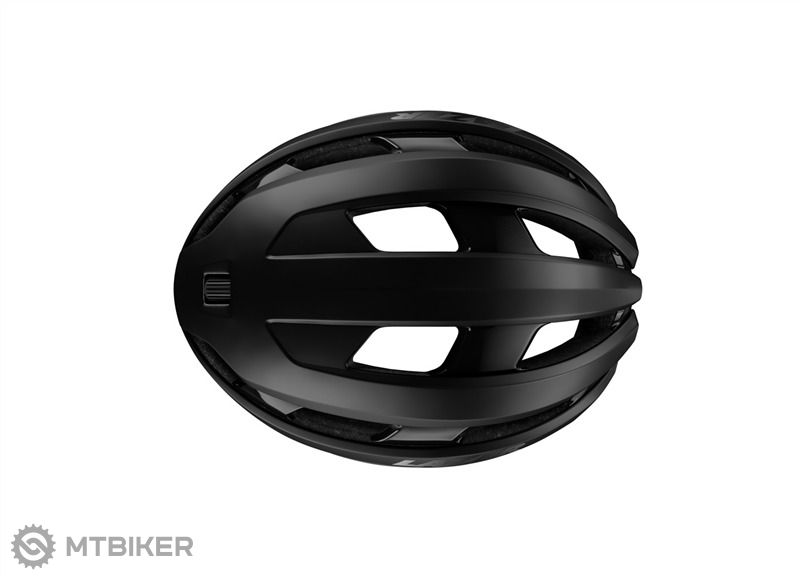 Lazer Sphere MIPS helmet, matte black - MTBIKER.shop