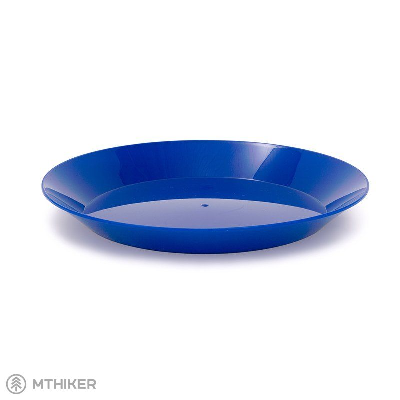 GSI Outdoors Cascadian Plate talíř, modrá