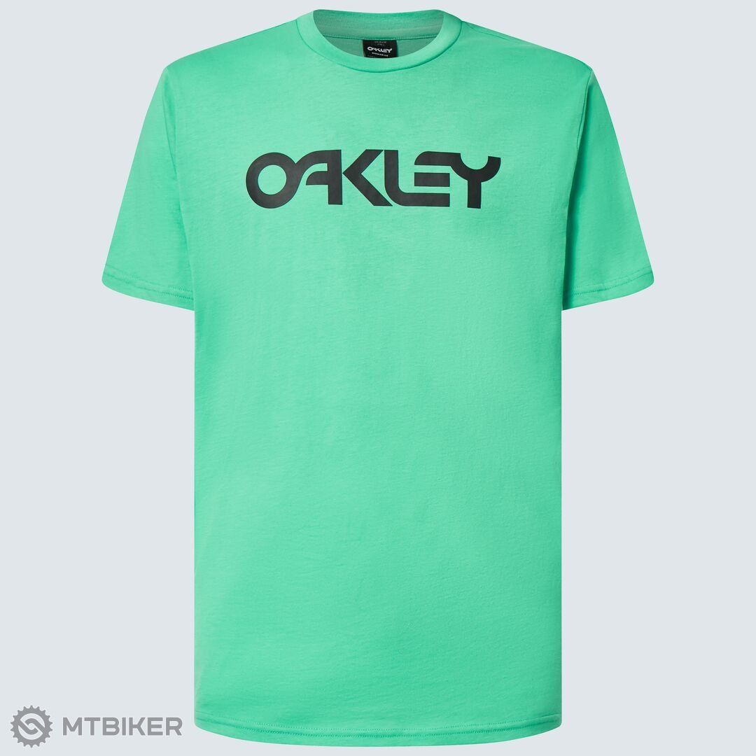 Oakley Mark II Tee 2.0 triko, zelená