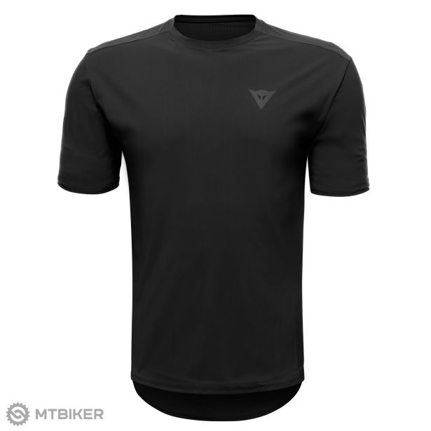 Dainese HGR Jersey SS dres, trail black