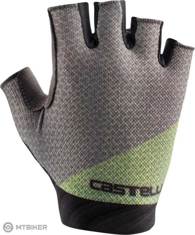 Castelli ROUBAIX GEL 2W women&#39;s gloves, travertine