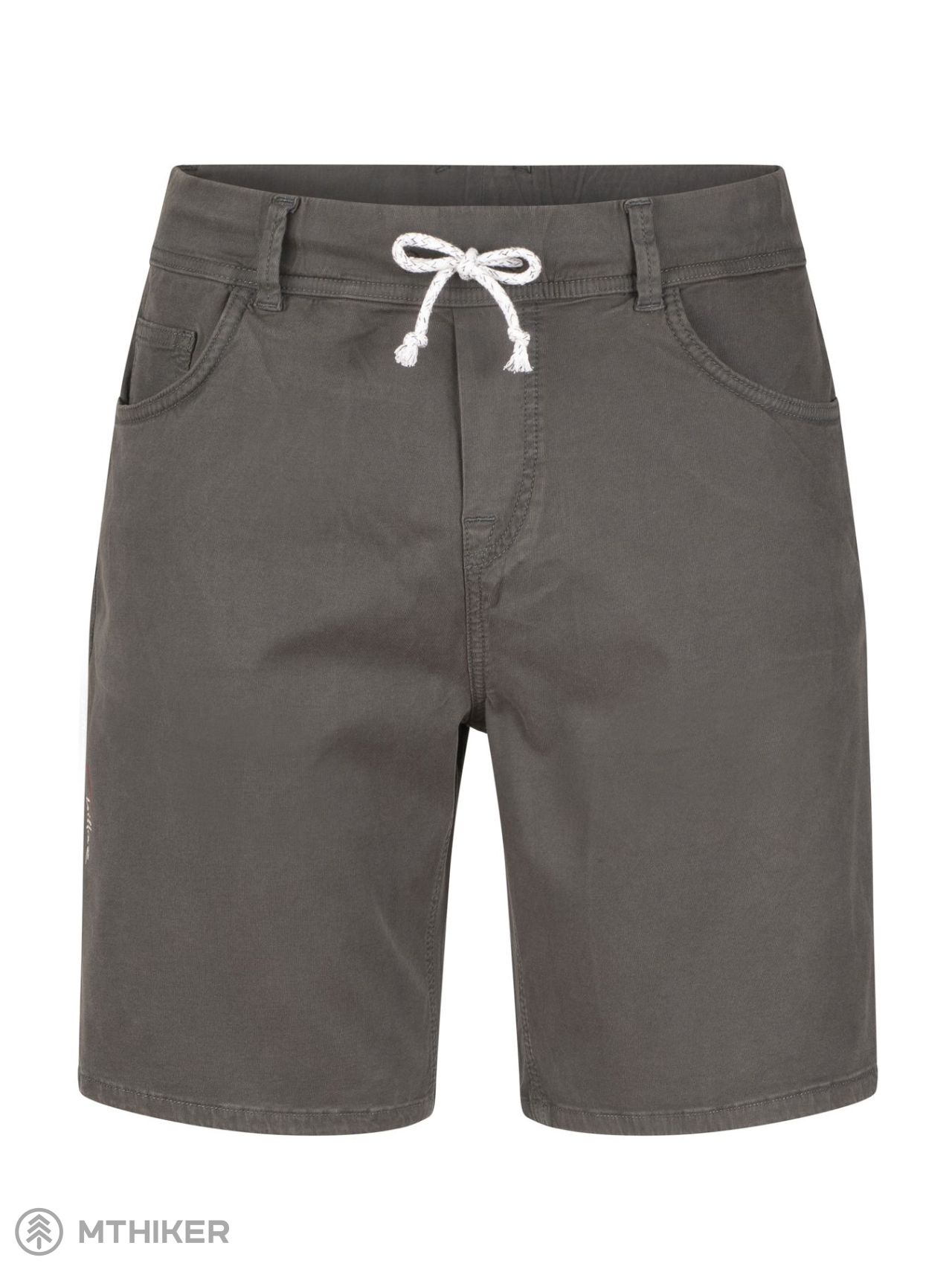 Chillaz OAHU-BLACK shorts, brown/grey