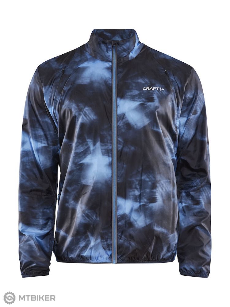 CRAFT PRO Hypervent jacket, blue