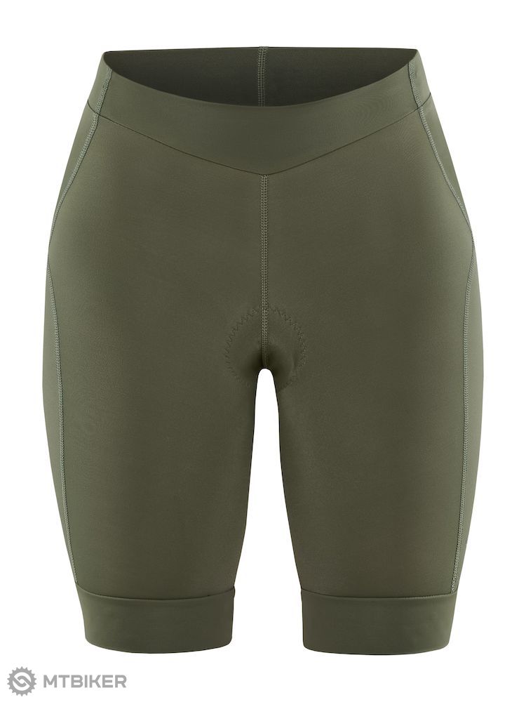 CRAFT CORE Endur women&#39;s pants, light green