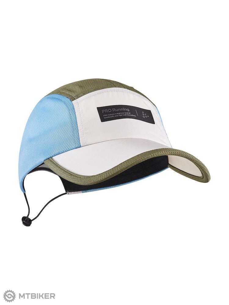 CRAFT PRO Hypervent cap, blue