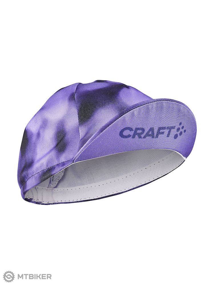 CRAFT ADV Gravel cap, purple