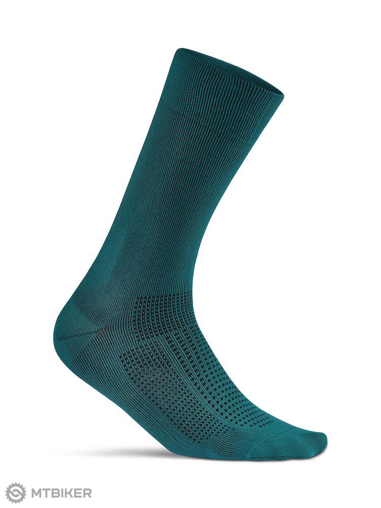 CRAFT Essence socks, green