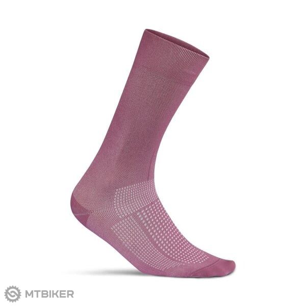 CRAFT Essence socks, pink