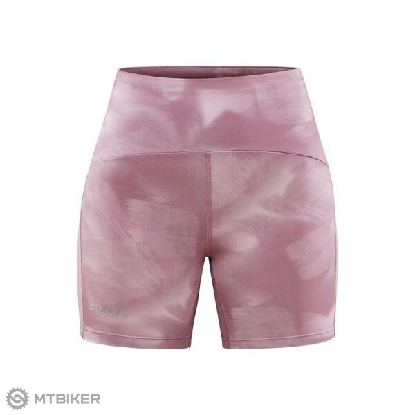 CRAFT PRO Hypervent dámské kalhoty, růžová