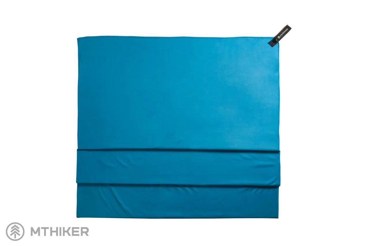 Ferrino X-Lite Towel towel, blue