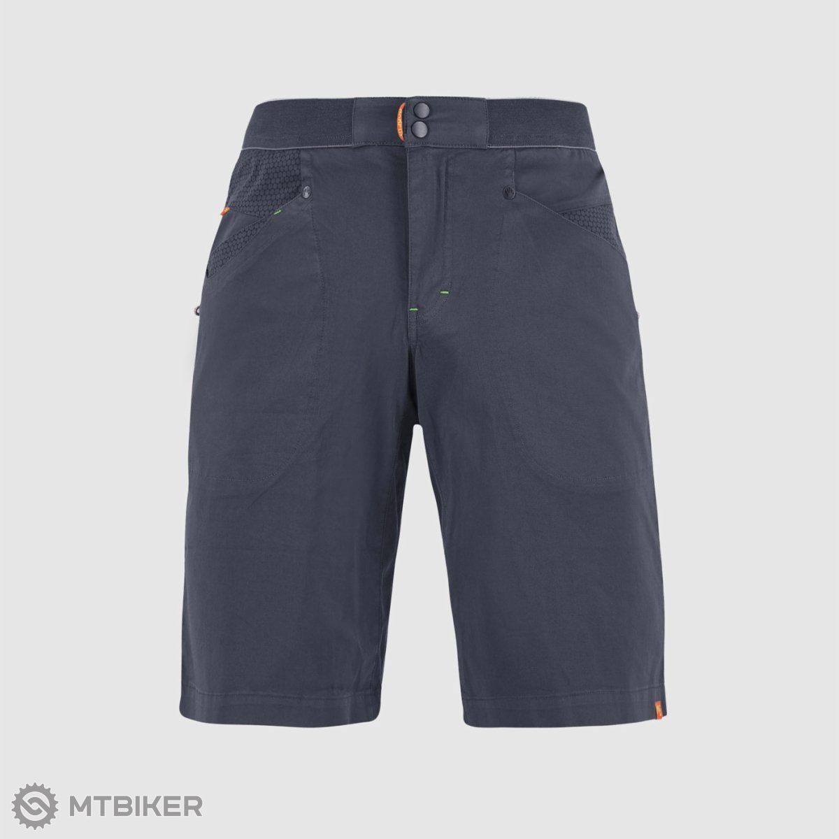 Karpos NOGHERA Bermuda shorts, ombre blue