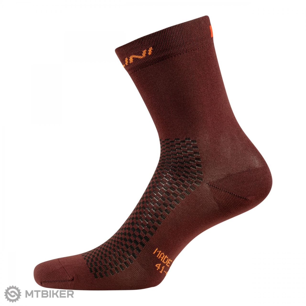 Nalini B0W VELA SOCKS socks, brown