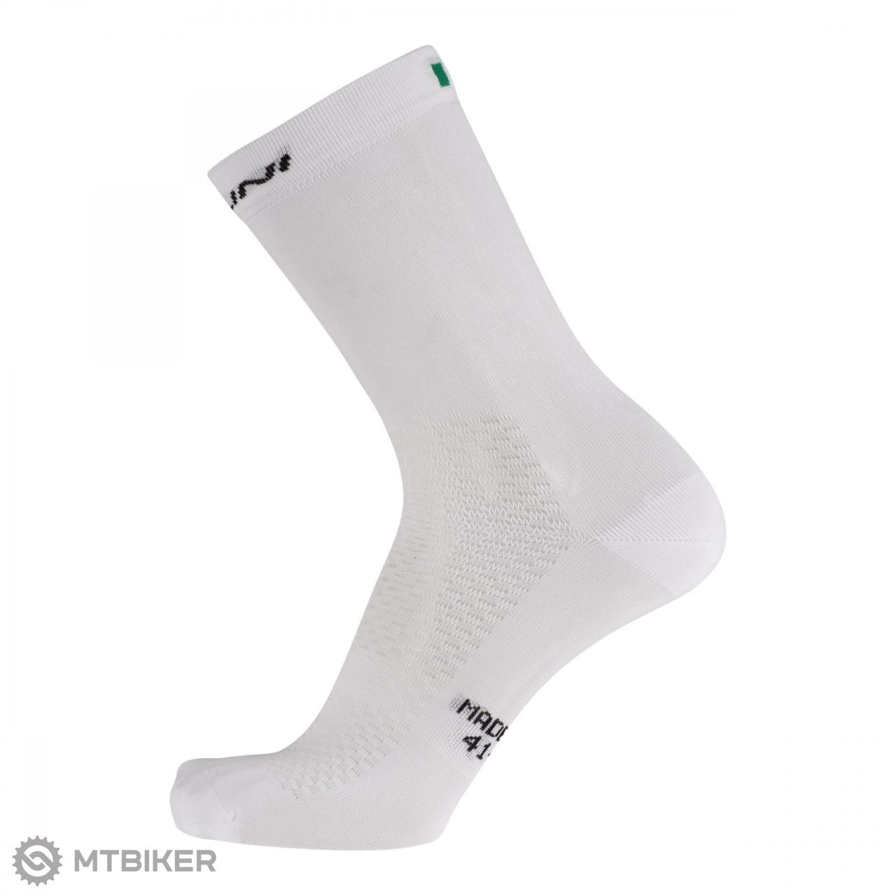 Nalini B0W VELA SOCKS socks, white