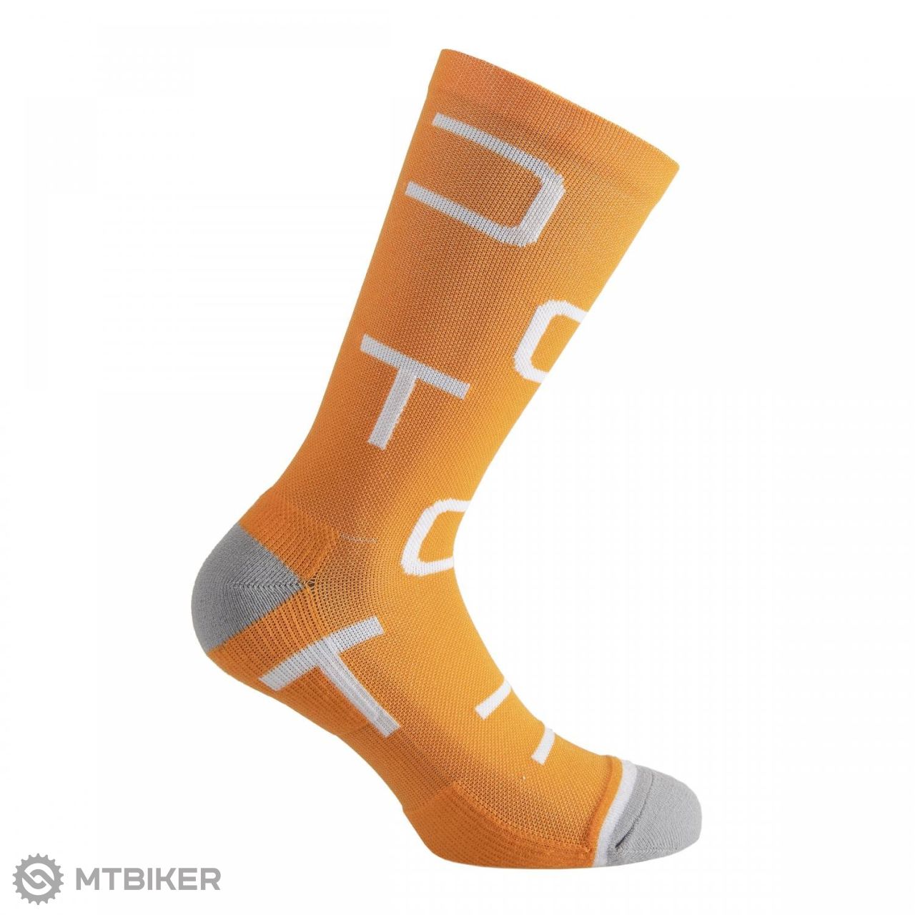 Dotout Dork Socken, orange