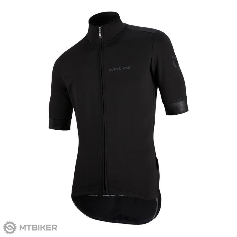 Nalini Orione 2020 jersey, black