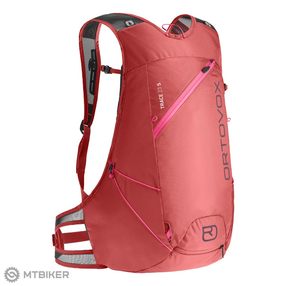 ORTOVOX Trace 23 S backpack, 23 l, Blush