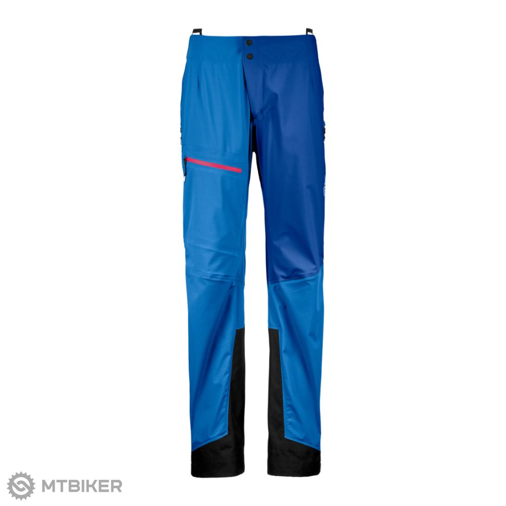 Ortovox Ortler women&#39;s pants, sky blue