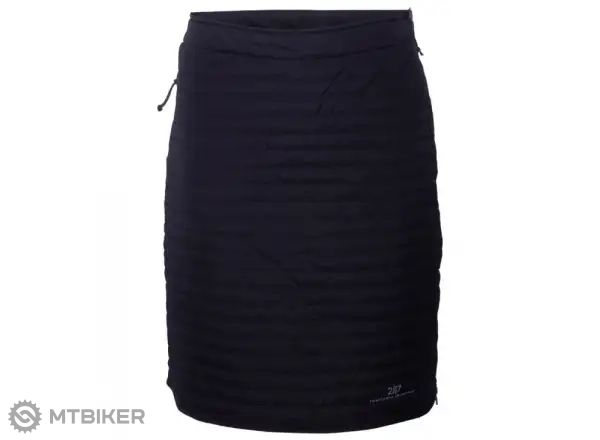 2117 of Sweden Uddebo women&#39;s skirt, black