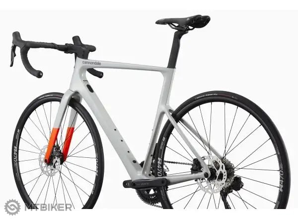 Cannondale supersix online 3