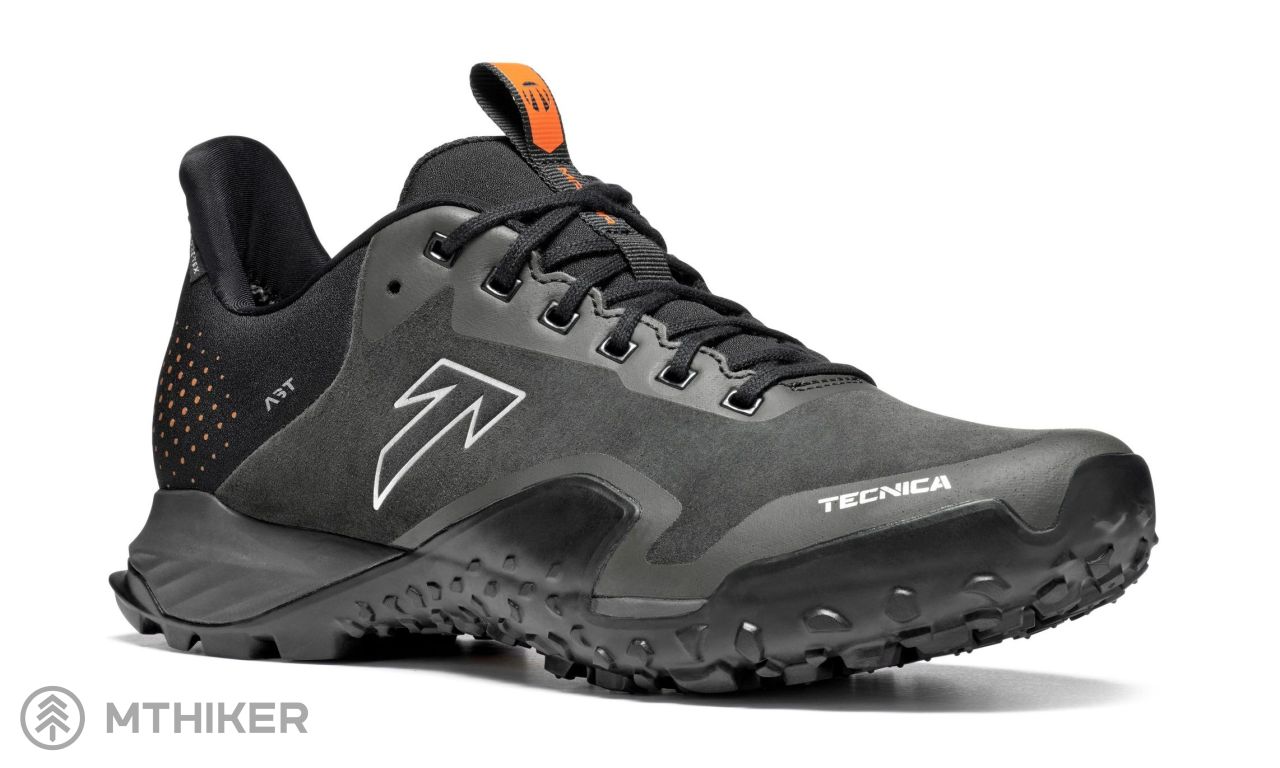 Tecnica Magma 2.0 GTX shoes, dark piedra/true lava - MTBIKER.shop
