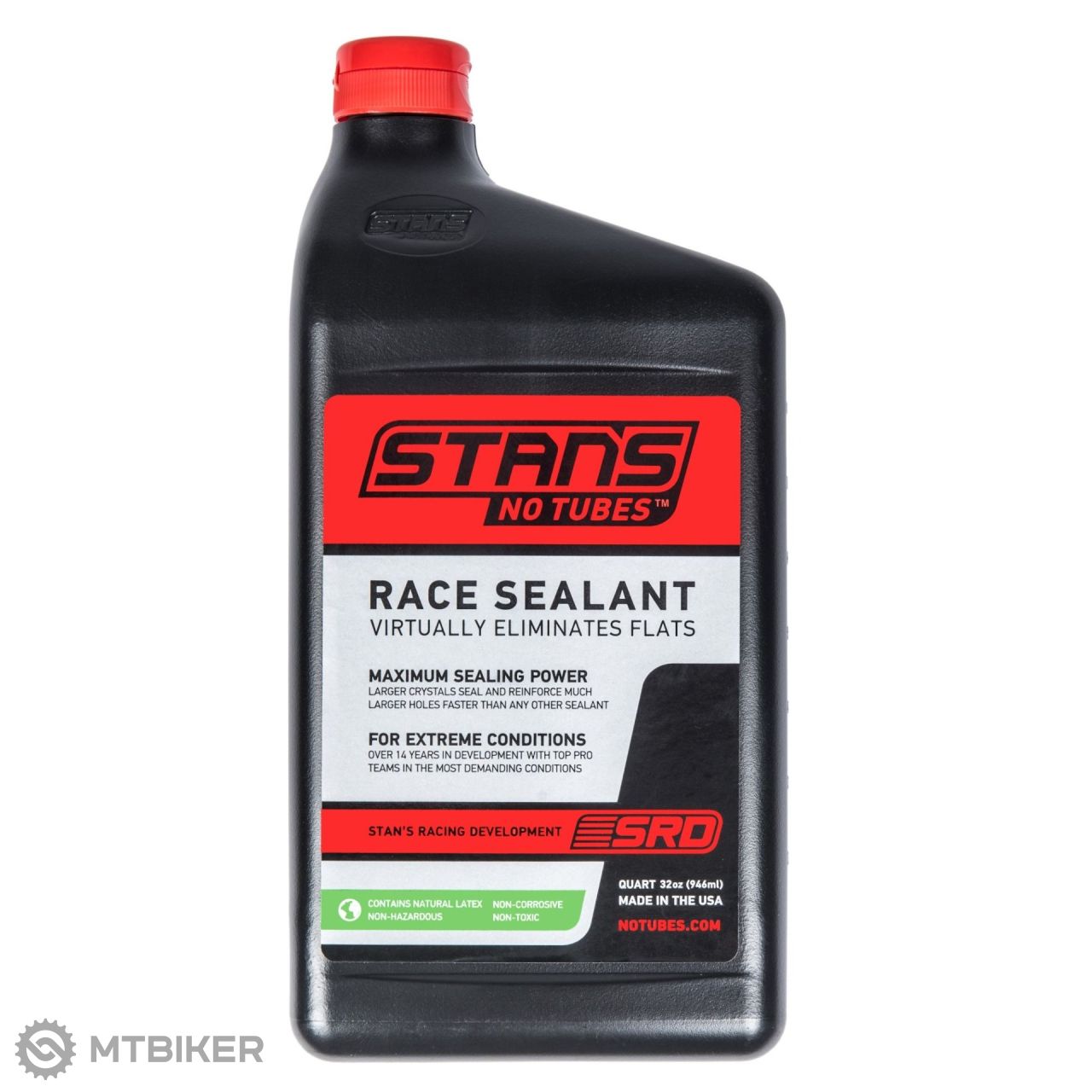 Stan’s NoTubes Race tmel, 946 ml