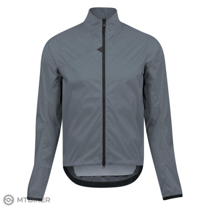 PEARL iZUMi ZEPHRR BARRIER jacket, gray