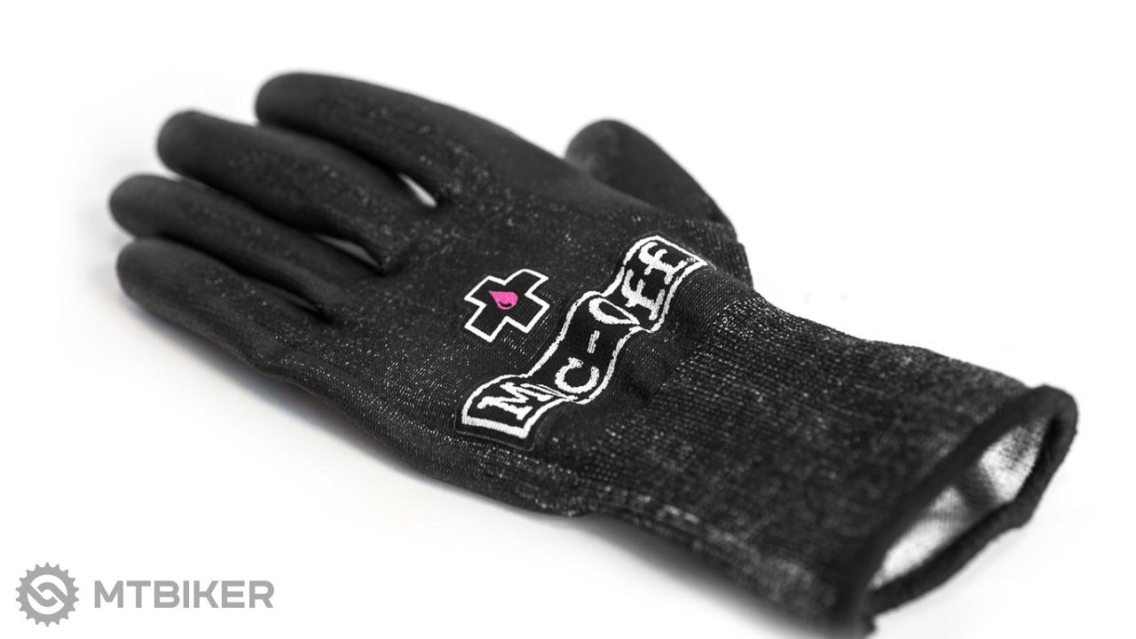 Muc-Off Mechanics Gloves rukavice
