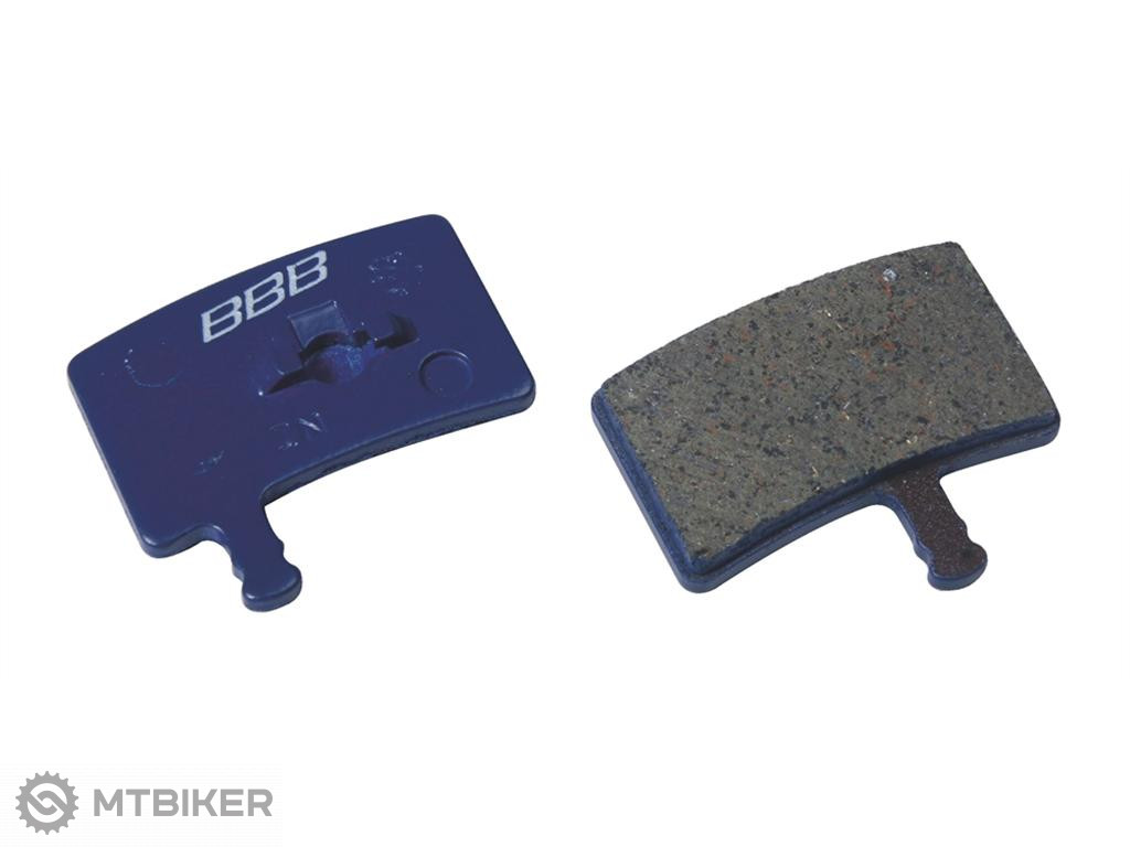 BBB BBS-491 DISCSTOP brzdové platničky