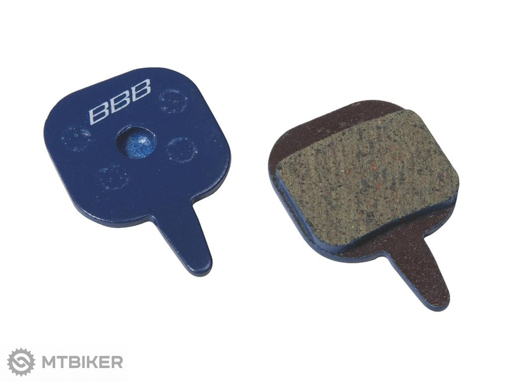 BBB BBS-75 DISCSTOP brzdové platničky